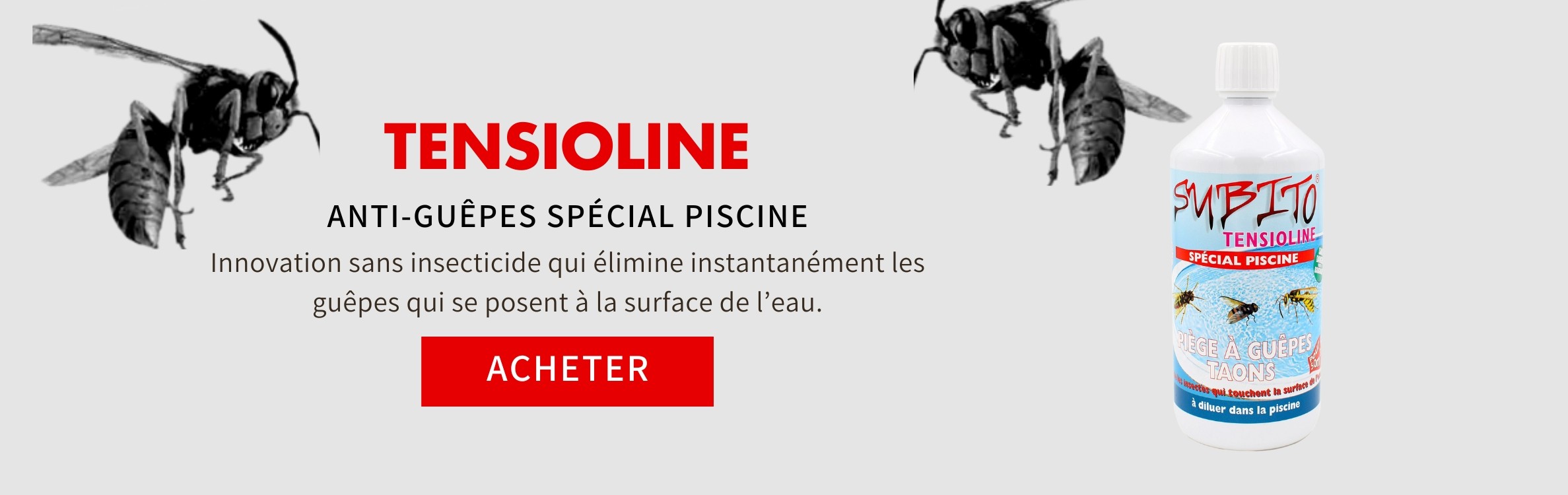 Tensioline